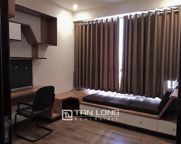 Spacious 3 bedrooms apartment in Time City, Hai Ba Trung for rent 5