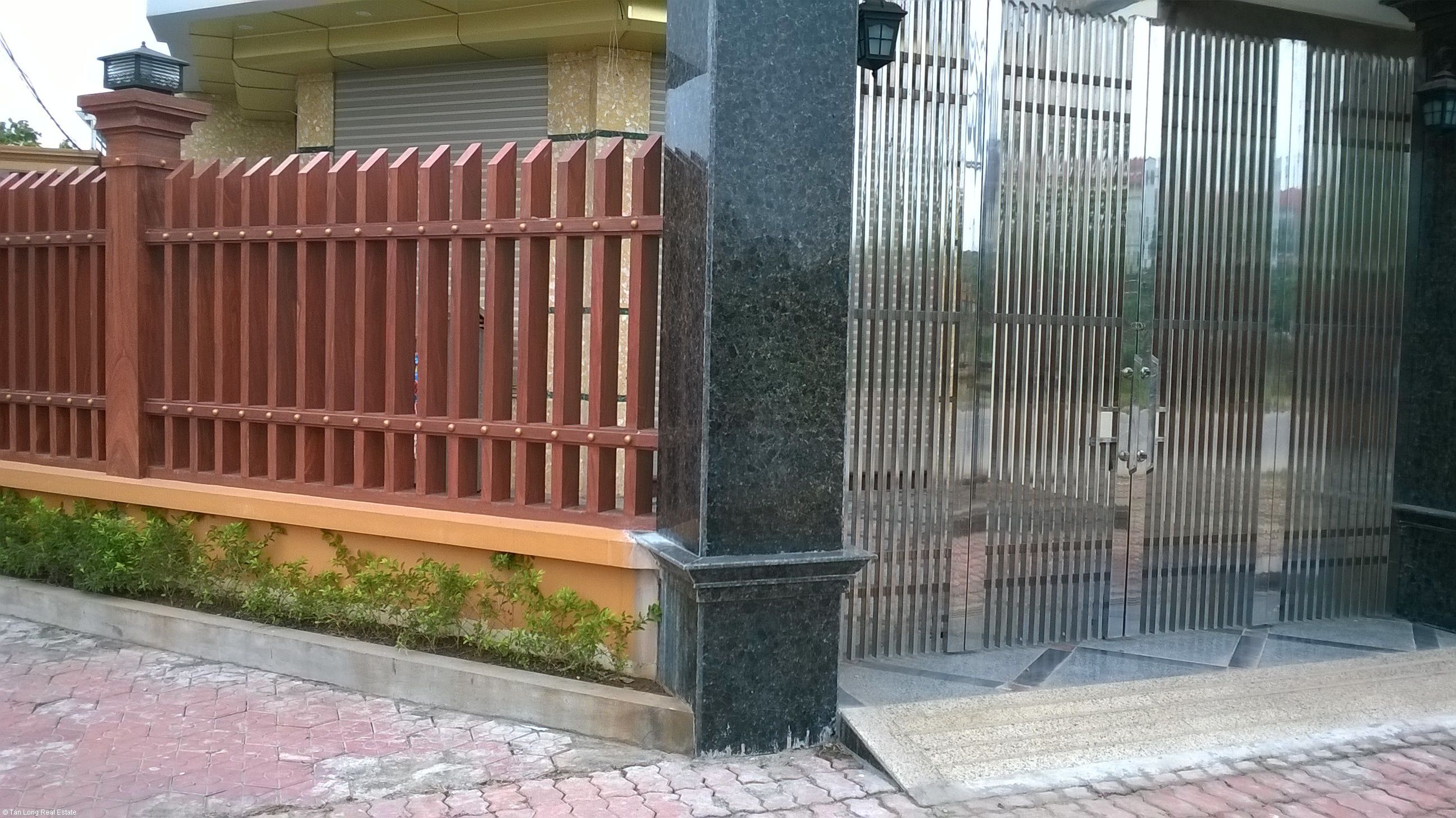 Stunning 4 storey house for rent in HUD Urban Area, Bac Ninh province 3