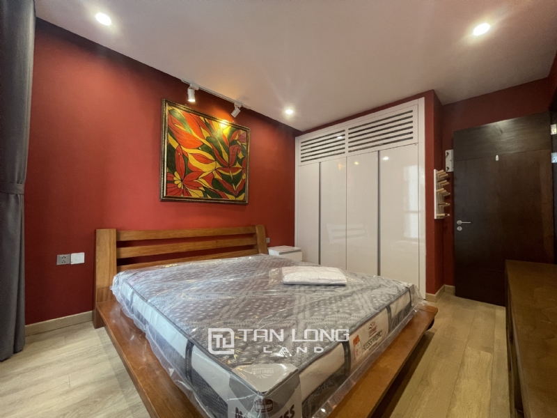 Stylish fully furnished 1 bedroom apartment for rent in 6th Element 9