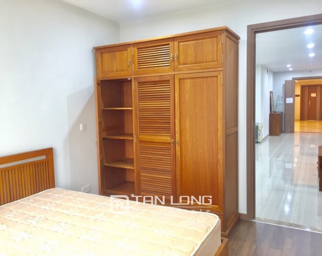 Super brandnew and modern 3 bedroom apartment for rent in L3 The Link Ciputra 5