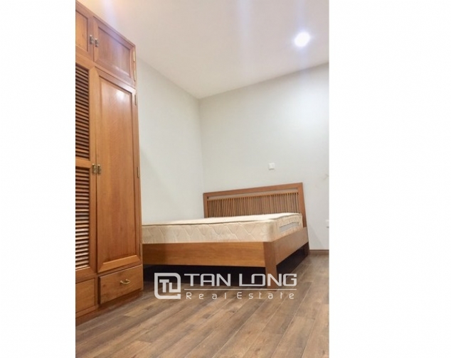 Super brandnew and modern 3 bedroom apartment for rent in L3 The Link Ciputra 8