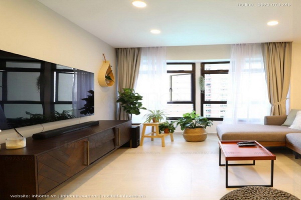 The owner sells 2PN apartment, area 63m2, red book, nice floor, full map. CT3 Apartment HUD3 Linh Dam