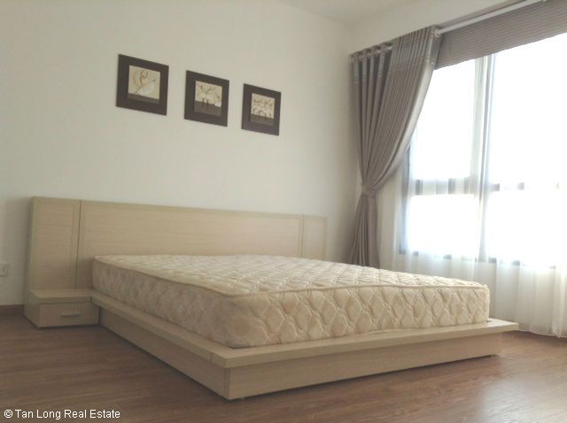 Very nice 02 bedroom apartment for rent in Times City 3