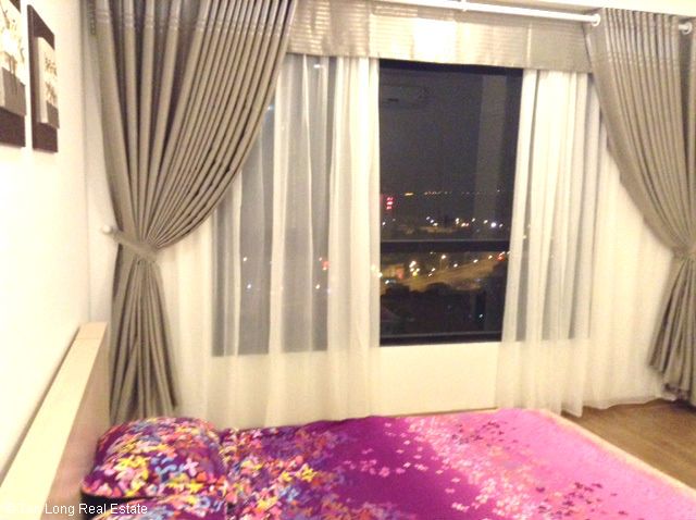 Very nice 02 bedroom apartment for rent in Times City 4