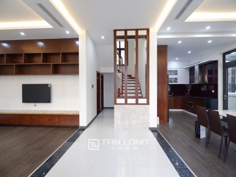 VILLA FOR RENT H7 TT3 BEAUTIFUL CONTACT :: 0906005117 1