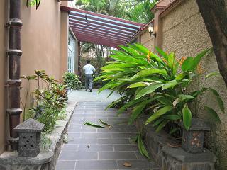 Villa for rent in G1 Ciputra, Tay Ho, Ha Noi