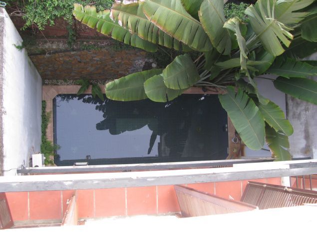 Villa for rent in To Ngoc Van street, Tay Ho district, Ha Noi 6