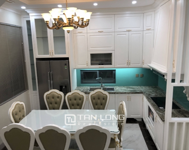 Villas for rent in Nguyet Que 22, The Harmony 2