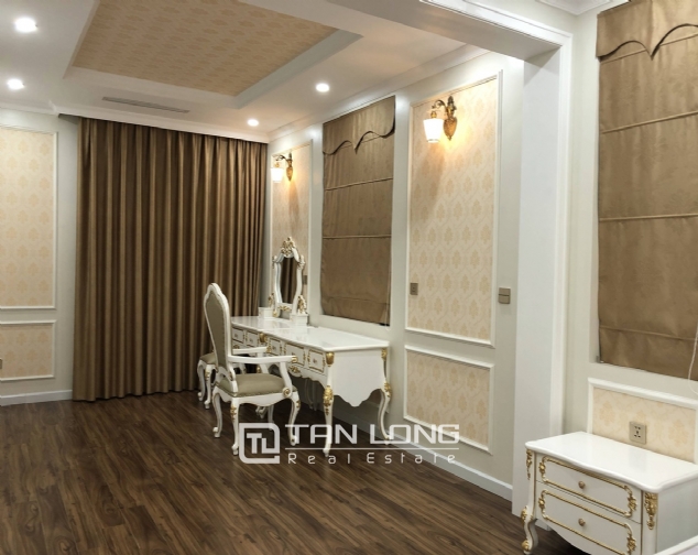 Villas for rent in Nguyet Que 22, The Harmony 3