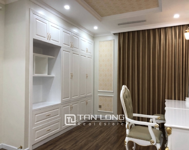 Villas for rent in Nguyet Que 22, The Harmony 4