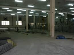 Warehouse and workshop for rent in Hoang Linh – Viet Yen – Bac Giang.