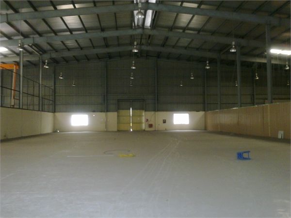 Warehouse for rent in Ninh Giang, Hai Duong