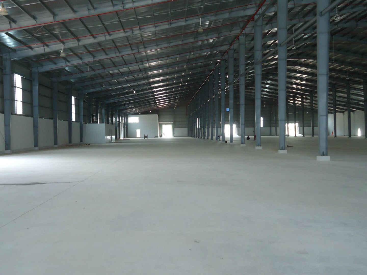 Warehouse for rent in Thanh Mien, Hai Duong