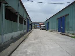Workshop for rent in An Lao, Hai Phong