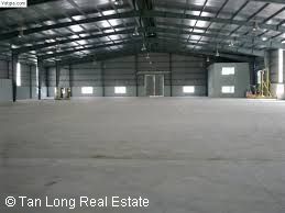 Workshop for rent in An Lao, Hai Phong 3