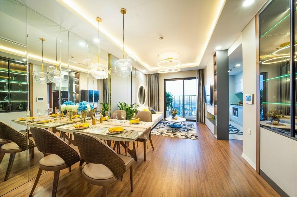 Apartments for sale in Skyline Westlake