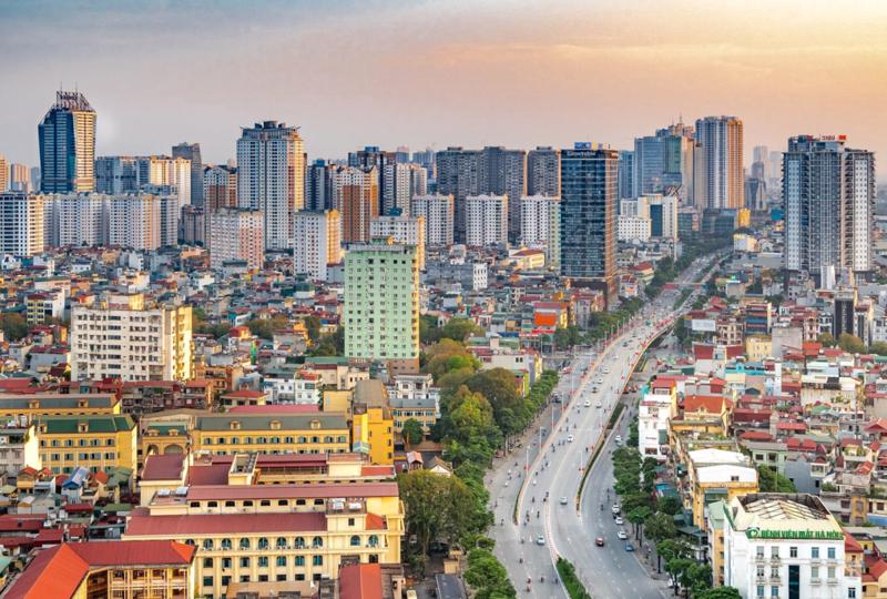 Ba Dinh